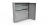 Segment RACK 2U do rozdzielnicy i-Future Kod: E.RS-H20-W20-D20-7035-00 Kolor: Szary (RAL 7035)