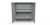 Segment RACK 2U do rozdzielnicy i-Future Kod: E.RS-H20-W20-D20-7035-00 Kolor: Szary (RAL 7035)