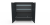 Segment RACK 2U do rozdzielnicy i-Future Kod: E.RS-H20-W20-D20-7016-00 Kolor: Antracyt (RAL 7016)