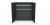 Segment RACK 2U do rozdzielnicy i-Future Kod: E.RS-H20-W20-D20-7016-00 Kolor: Antracyt (RAL 7016)