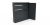 Segment RACK 2U do rozdzielnicy i-Future Kod: E.RS-H20-W20-D20-7016-00 Kolor: Antracyt (RAL 7016)
