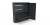 Segment RACK 2U do rozdzielnicy i-Future Kod: E.RS-H20-W20-D20-7016-00 Kolor: Antracyt (RAL 7016)