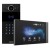 W skład zestawu wchodzi: Panel zewnętrzny IP Akuvox R20K-BLACK x1 Monitor wideodomofonowy IP 8" Akuvox S563W x1