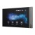 W skład zestawu wchodzi: Panel zewnętrzny IP Akuvox R20BX2 x1 Monitor wideodomofonowy IP 8" Akuvox S563W x2