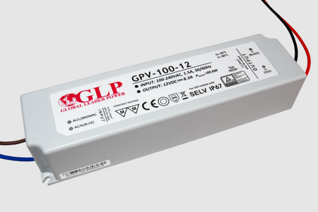 GPV-100-12