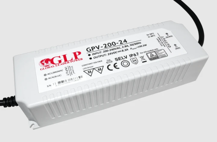 GPV-200-24