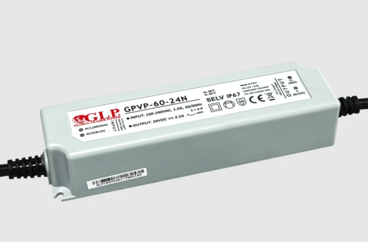 GPVP-60-24N