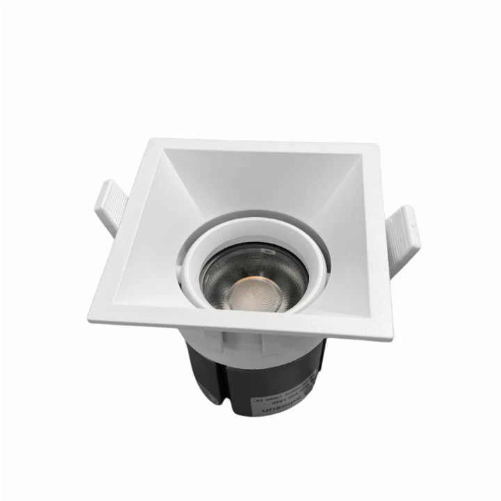 Poznaj modularny system oświetlenia inteligentnego marki Adiosun serii "Q-Sun System"