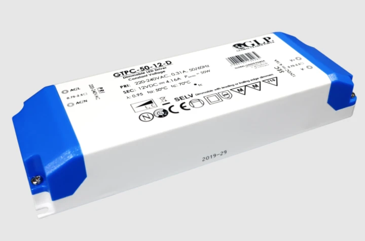 GTPC-50-12-D
