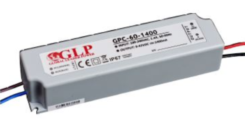 GPC-60-1400