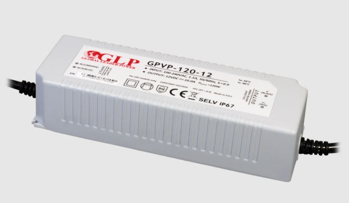 GPVP-120-12