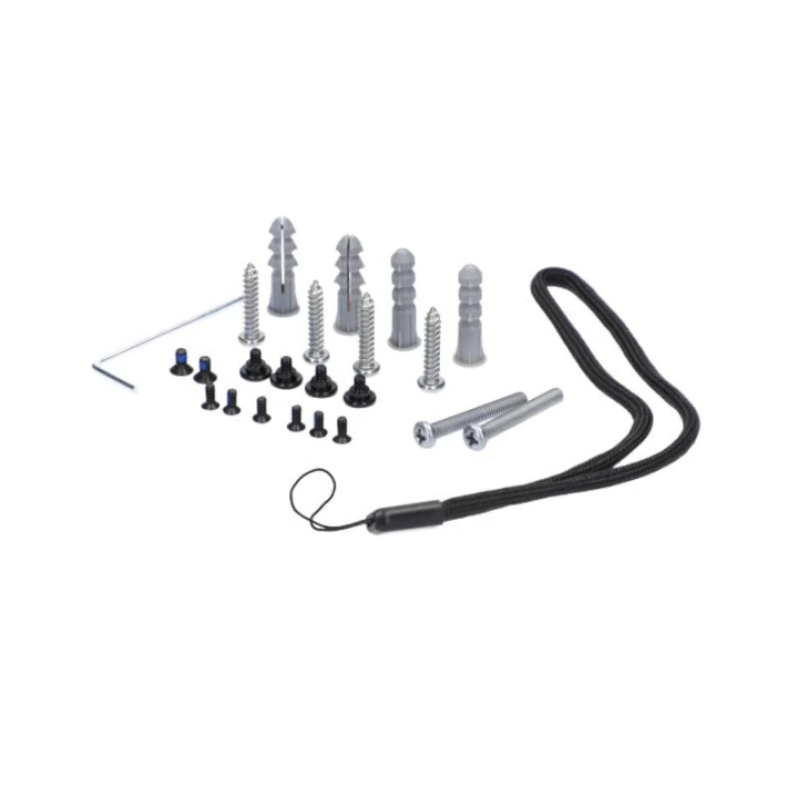 Kamera: 110 stopni Pozdzielczość: 2Mpx Połączenie: Przewodowe Podgląd zdalny: Tak Czytnik kart: Tak Szyfrator: Nie Klasa szczelności: IP65 Współpraca SIP, Onvif, Grenton, Fibaro