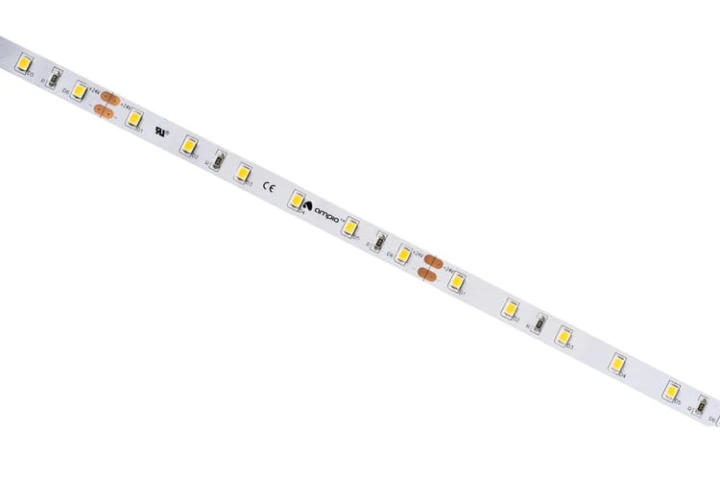 Taśma LED 24V, 60LED/mb, szerokość 8mm, IP20, 4000K, sprzedaż prowadzimy w krążkach po 25 mb, cena za 1mb = 30zł netto