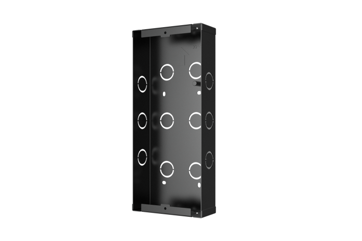 Puszka podtynkowa do Akuvox X912