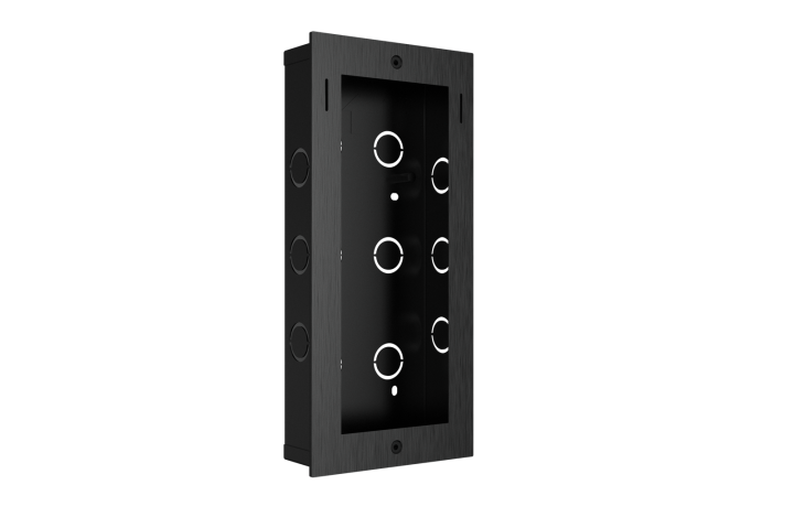 Puszka podtynkowa do Akuvox X912