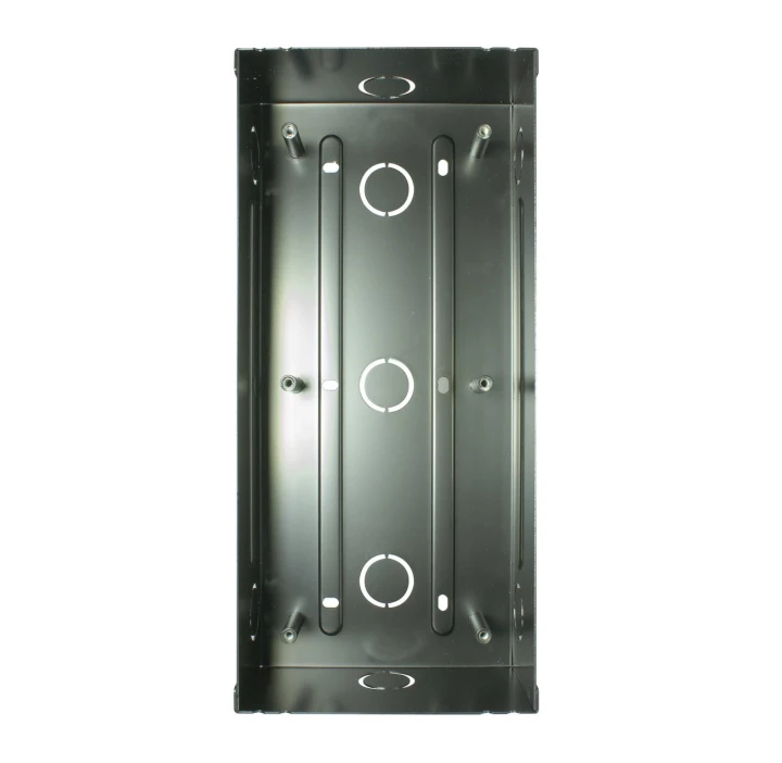 AKUVOX R27X - Puszka montażowa podtynkowa do R27A / R28A
