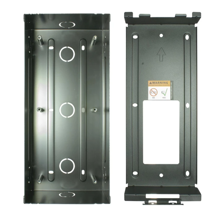 AKUVOX R27X - Puszka montażowa podtynkowa do R27A / R28A