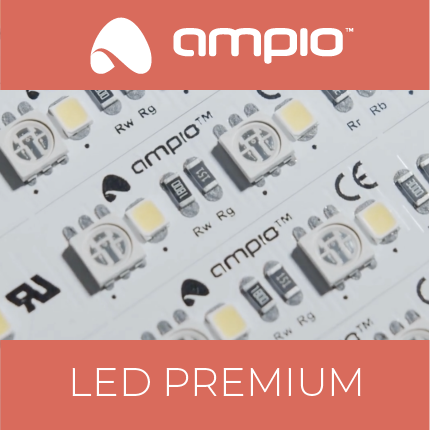 Taśma LED RGBW 24V, 2x60LED/mb, szerokość 12mm, 3000K, sprzedaż prowadzimy w krążkach po 25 mb, cena za 1mb = 27,50 zł netto
