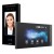 W skład zestawu wchodzi: Panel zewnętrzny IP Akuvox E16C x1 Monitor wideodomofonowy IP 7" Akuvox S562 x1