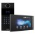 W skład zestawu wchodzi: Panel zewnętrzny IP Akuvox R20K-BLACK x1 Monitor wideodomofonowy IP 7" Akuvox S562 x1