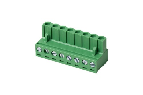Złącze 8-PIN, raster 5.08 mm,